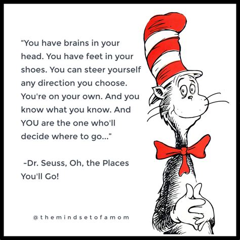 dr seuss quote about being yourself|Dr. Seuss Being Yourself Quotations (TOP 6) .